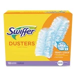 Procter & Gamble 99037 40 Dusters Refill Lock Fiber Lavender 18/BOX. Fixed Price $26.05.