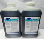 2 Diversey Crew Restroom Floor & Surface Sc Non-acid Disinfectant Cleaner (H6K). Fixed Price $125.00.
