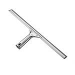 Unger Professional 16 Stainless Steel Window & Glass Cleaning Squeegee Clea.... Fixed Price $24.16.