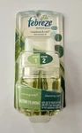 Febreze Noticeables Linen & Sky Dual Scented Oil Air Freshener Refill .87OZ Nip. Fixed Price $8.00.