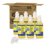 P&g Professional 26520 32 Oz Hi-temp Grill And Griddle Cleaner (6/CARTON) New. Fixed Price $62.05.