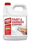 New - Max Paint & Varnish Stripper 1 Qt (32 Floz) No Drip Gel Professional. Fixed Price $21.24.