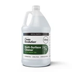 Multi Surface Cleaner Refill Supply, Non-toxic, Eco-friendly & Plant-based, R.... Fixed Price $38.43.