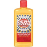 Brasso Oz. Metal Polish Pack Of 026600893347. Fixed Price $46.36.