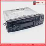 Mercedes-benz C-class W203 C220 Cdi Cassette Radio Car Stereo A2038201686. Fixed Price $70.22.