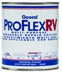 Geocel GC23200 Proflex Rv Multi - Purpose Brush Able Repair Coating, Standard. Fixed Price $44.13.
