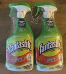 Fantastik Multi-purpose Cleaner, Fresh Scent, 32 Fl Oz Pack Of. Fixed Price $40.06.