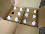 Filip 06141A Nine.o Toilet Bowl Cleaner 11 - 32OZ Bottles Case (AA2). Fixed Price $69.99.