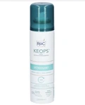 Roc Keops Dry Deodorant Spray 150ML. Fixed Price $24.88.