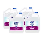 Purell Foodservice Surface Sanitizer, Fragrance-free, 1 Gal Bottle, 4/CARTON. Fixed Price $82.17.