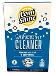 Lemi Shine Dishwasher Cleaner (4 Uses) 7.04 Oz. Fixed Price $13.06.