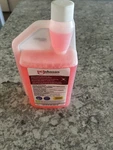 Sc Johnson Professional Heavy Duty Neutral Floor Surface Cleaner 32OZ Sealed New. Fixed Price $29.99.