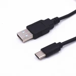 5V Usbc Charging Cable For Lxlu RX05-A Spin Scrubber, 3000MAH. Fixed Price $13.58.