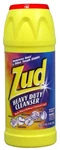 Zud Heavy Duty Cleanser, 16-OUNCE (pack Of 6) 6-PACK. Fixed Price $49.13.