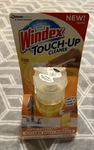 Windex Touch-up Cleaner Multi Surface Disinfectant Citrus 10OZ Discontinued New. Fixed Price $22.00.