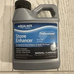 Aqua Mix Stone Enhancer. Fixed Price $65.00.