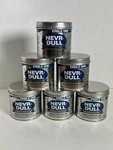 Eagle One Car Polish Nevr-dull Wadding Metal 5 Oz (pack Of 6). Fixed Price $39.00.