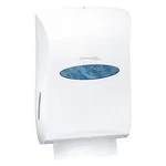 Kimberly-clark Professional 09906 Paper Towel Dispenser, C-fold/multifold, 7. Fixed Price $48.39.