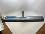 New Unger Professional 24 Aquadozer Max Smooth Surface Straight Squeegee. Fixed Price $31.95.