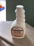 Stanley Home Products E-z Mist Wood Floor Cleaner 18 Oz Bottle. Fixed Price $11.99.