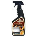 Parker & Bailey Grill Cleaner And Degreaser - Bbq 24 Fl Oz (pack Of 1), Clear. Fixed Price $21.60.