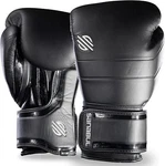 Sanabul Lab Series Boxing Gloves - Black/white 10OZ Sparring Training *5574A7B. Fixed Price $76.79.