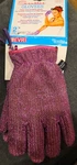 Evri Scrubbee Cleaning Gloves 2 Pack Dishwashing Scrubber Kitchen. Fixed Price $15.99.
