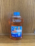 Mr Pet Multi Surface Cleaner Household With Febreze Odor And Dirt 45 Oz. Fixed Price $52.00.