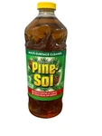 Pine Sol Original Formula With Oil Glycolic Acid Multi Surface Cleaner 48OZ. Fixed Price $24.00.