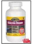 Oz. 09730 Concentrated Concrete Cleaner. Fixed Price $28.55.
