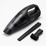Handheld Car Vacuum Cleaner Cordless Strong Suction Wet Dry. Fixed Price $24.99.