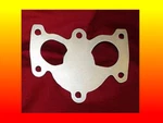 Mercruiser Raw Pump Stainless Wearplate & Repair Kit Bravo 3. Fixed Price $57.57.