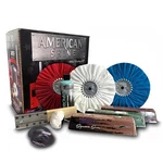 Zephyr - American Shine Complete Metal Polishing Kit Aluminum. Fixed Price $129.95.
