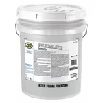 Zep 165635 Concrete Remover, Removers, Gal, Butyl-free. Fixed Price $520.99.