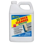 Star Brite Non-skid Boat Deck Cleaner With Ptef 1 Gallon 085900N. Fixed Price $31.27.