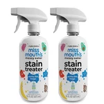 Miss Mouth's - Messy Stain Treater Spray 16OZ Remover 2 Pack. Fixed Price $24.97.