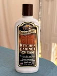 Parker & Bailey Kitchen Cabinet Cream - Remove Dirt And Grease Cleans Shines. Fixed Price $11.00.