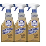 Bar Keepers Friend More Spray & Foam (25.4 Oz. 3 Pack) Rust Grime Stains Remover. Fixed Price $14.99.