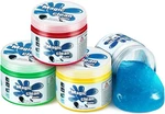 Dna Motoring 4 Pack Car Cleaning Gels Auto Detailing Tools Putty. Fixed Price $23.13.