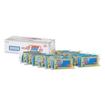 S.o.s. 91017 2.5" X 4.5" All Surface Scrubber Sponge - Dark Blue (12/CT) New. Fixed Price $22.28.