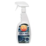 303 Products 30213 Marine Uv Protection Boat Quick Wax 32 Oz. Spray Bottle. Fixed Price $35.94.