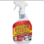 Krud Kutter Kitchen Degreaser 32 Oz Liquid. Fixed Price $11.04.