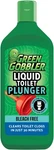 Green Gobbler Liquid Plunger Clog Remover Safe For Toilets And Septic. Fixed Price $11.46.