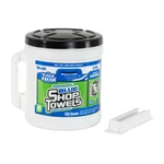 Sellars 55208 Toolbox Z400 Big Grip Dispenser Of Shop Towels 200 Ct. Fixed Price $44.95.