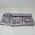 Mrs. Meyer's Lavender Automatic Dish Pacs 20CT (3-PACK) 11.6OZ Each. Fixed Price $28.99.
