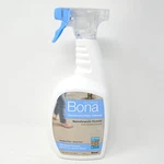 Bona 36 Oz. Hardwood Floor Cleaner Hypoallergenic Formula Free Of Dyes & Scents. Fixed Price $34.99.