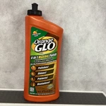Orange Glo 4-IN-1 Hardwood Floor Monthly Polish Protects Shines Revitalizes 24OZ. Fixed Price $13.56.