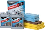 Al-new 2 Step & Protect Kit Clean, Restore, Your Outdoor Patio. Fixed Price $88.27.