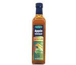 Tamara Natural Apple Vinegar 500ML Pure Unfiltered Cooking Tonic. Fixed Price $40.02.