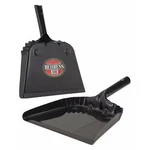Behrens Dust Pan,black,steel BS810 85995102199. Fixed Price $19.36.